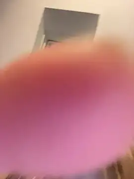 MelissaPeachi - 10x squats with assview 💜