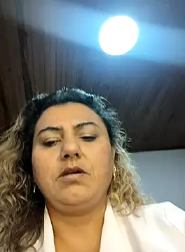 Amystasy - It's time to warm up my pussy