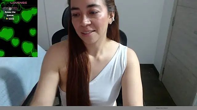 Madisonkoper_ - Hi Madi, I want a French kiss.🥵