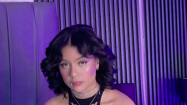CassieVelour - Sexy dance// Soft touch on my pussy
