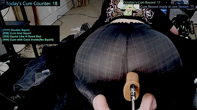 doomednympho