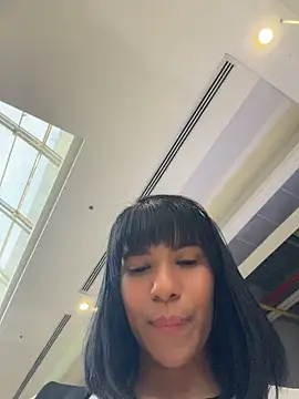AlaiaStearling_ - spitting tits