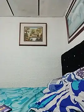 ElizabethWeill - Wet my panties and make me masturbate