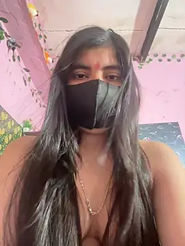 Isha_sharma2002 - Pussy and ass hole