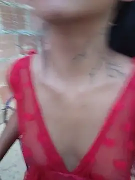 Chaparritahot99 - Man touches my breasts in the street