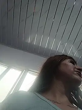 Nahomi-lov - Show Pussy