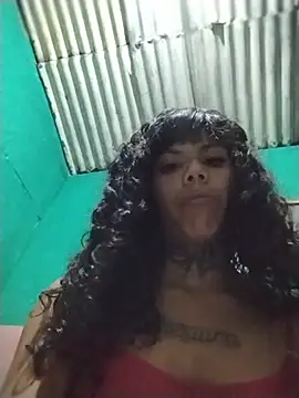 Majo_Ferrer - Hairy pussy