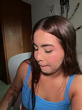 Zarahs_Blare1 - big squirttttt 😇