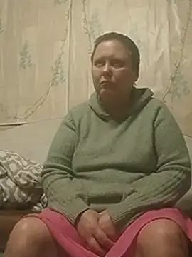 Linda070481 - Pussy