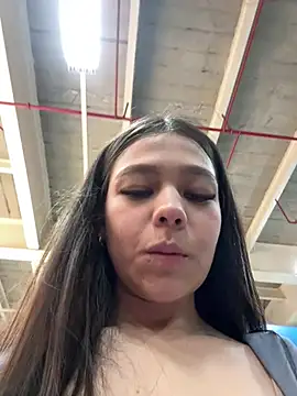 Alyshanon18 - SPANKS IN ASS😱