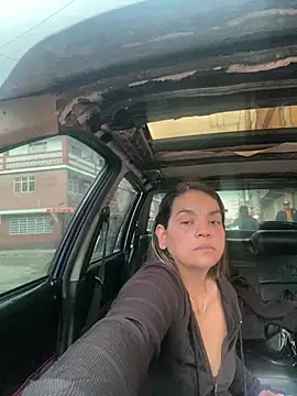 Tasha_velvet - Masturbación in de aire libre 💦🔥😈😈😈