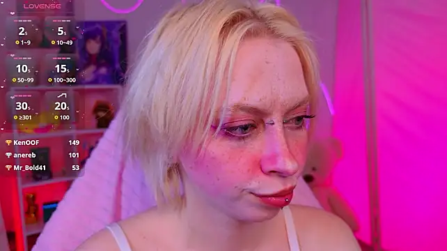 M1mmi - Saliva ahegao
