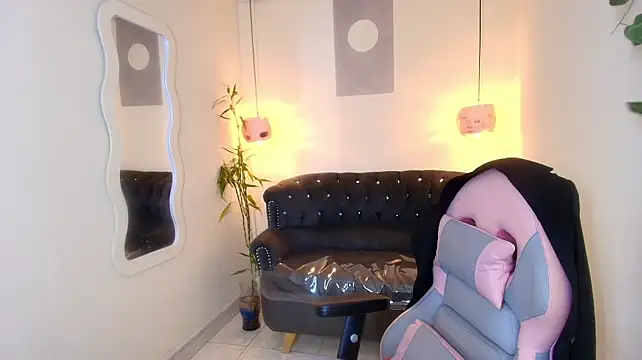 Angelbluemilf