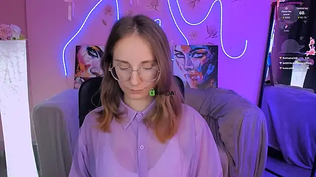 Evalora_vei - show tits