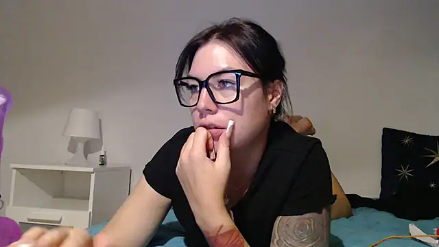 Alis_Rox - SQUIRT!!!