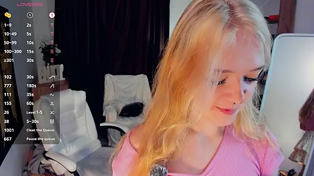 AleneHayek - choke me pls