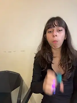 GabySMiller - Mamada no vizinho
