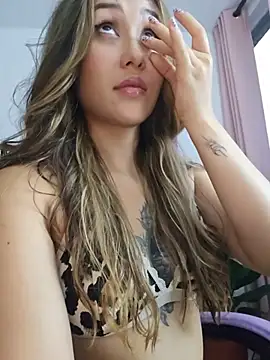 Selena_blake - Sexy striptease