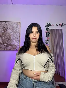 SaraBraun_ - GET NAKED AND FINGER PUSSY
