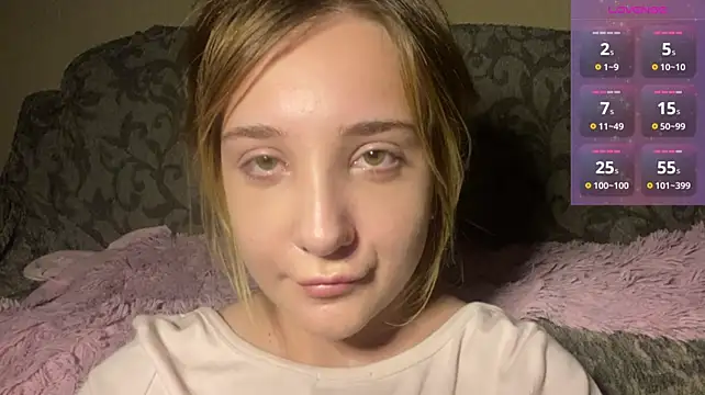 Jessiebest - massage tits