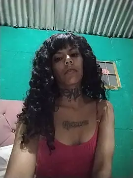 Majo_Ferrer - Hairy pussy