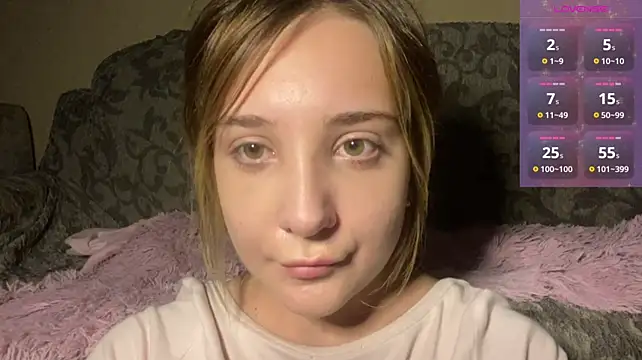 Jessiebest - massage tits