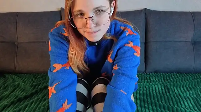 OhYumiYes - Topless