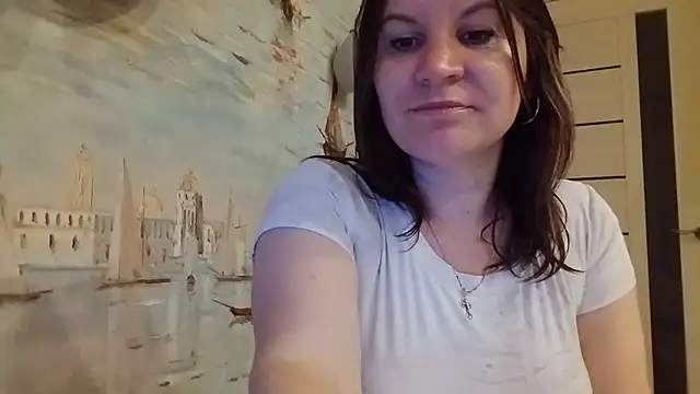 Lauralison - Flash tits