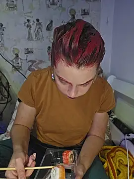 Sophie_Bell - blow job with big dick