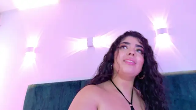 AgathaLynx - oil in my ass