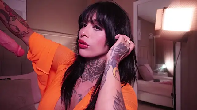 Curvyliciousss - te la escupo rico/ spit so good