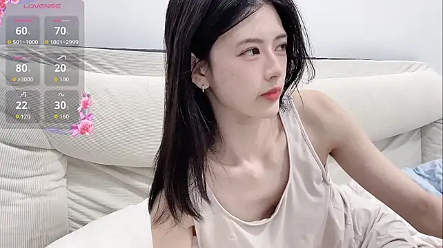 Nuomio - v腿展示桃心屁屁