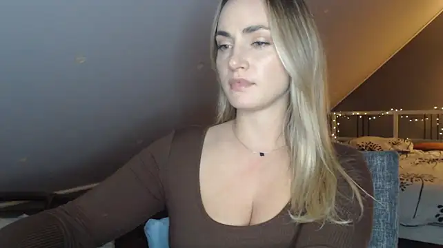 ScarlettSensitive - see my lingerine