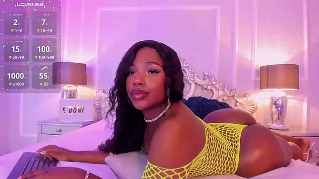IrisJones_ - RIDE YOU COCK