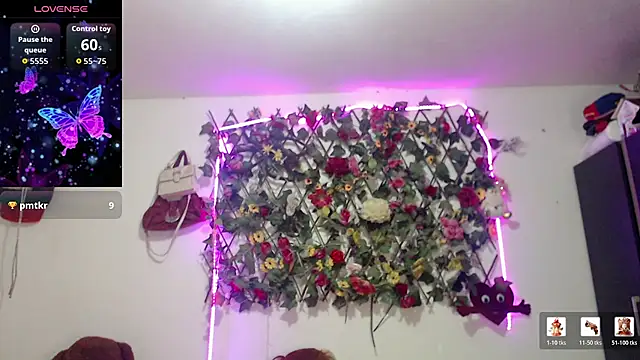Sexysusan4you - Hi, my beautiful Susan