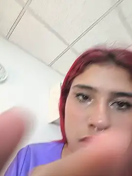Nikky_Rose_ - full naked + ride dildo in bathroom🔥🔥