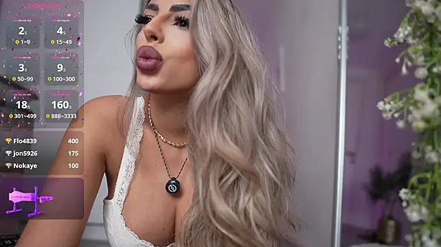 Emma_godess - squirt