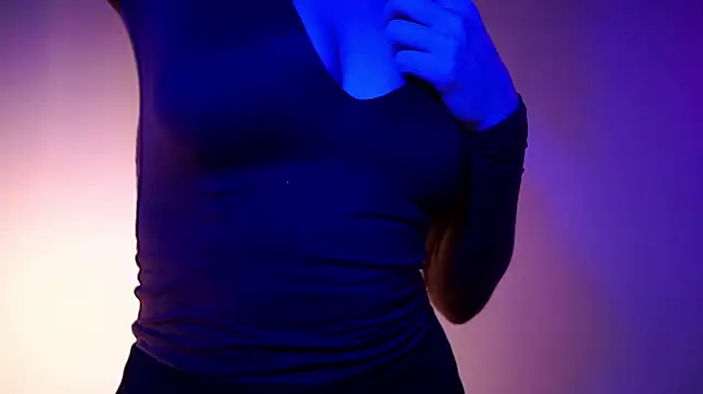 MarielRoloson - stroke my waist