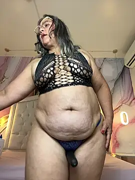 Lucy_Milf_474 - PLUG ANAL