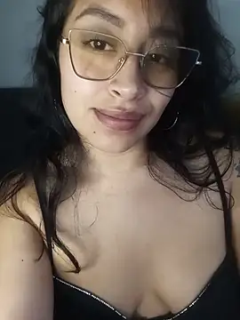 Anonymous_Girl_ - open ass & spanks
