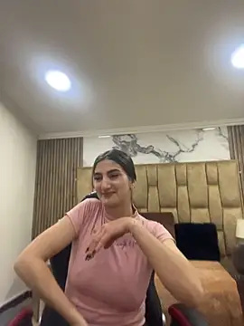 Dafne_castro_ - Welcome everyone to my room 😈👅