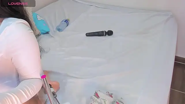 Mara_clob - Squirt + 2minutes of control