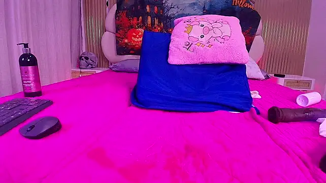 Nata_luna - show anal