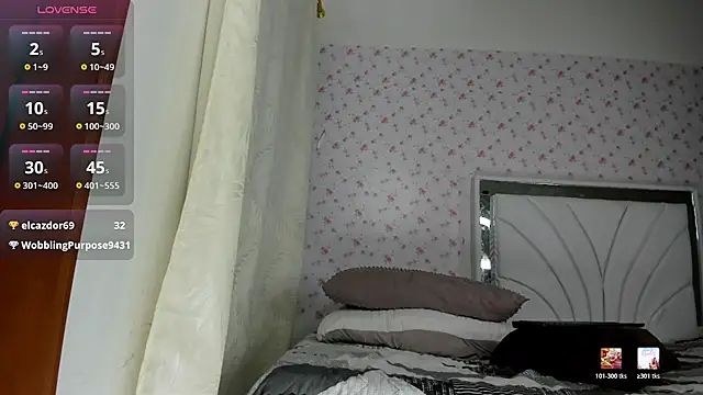 ImKendra - pussy play