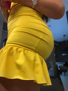 NINIK_STYLE - Enjoy my beautiful Tits