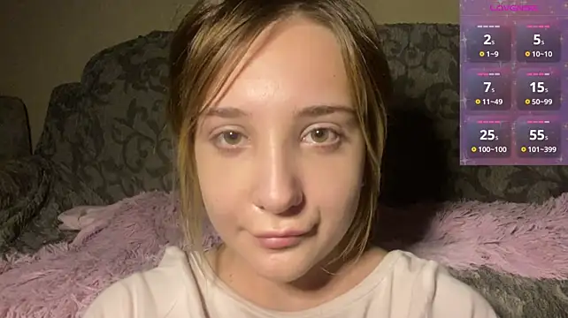 Jessiebest - massage tits