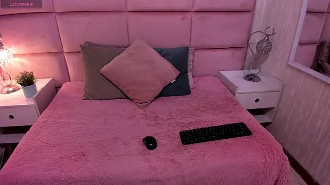 Janah_Myers - 🌸MASTURBATION WITH BOOBS 🌸