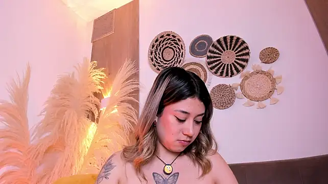 Amber_Palmer - Take it off panty + spank ass