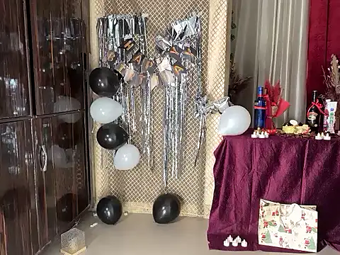 Sakshi_09 - cake on body🎉🥳
