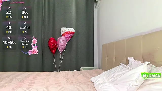 Lizacams